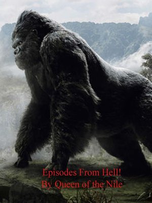 cover image of Episodes From Hell!